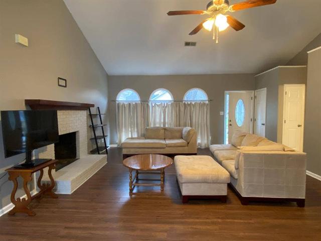 Room for rent in Mecklenburg, North Carolina