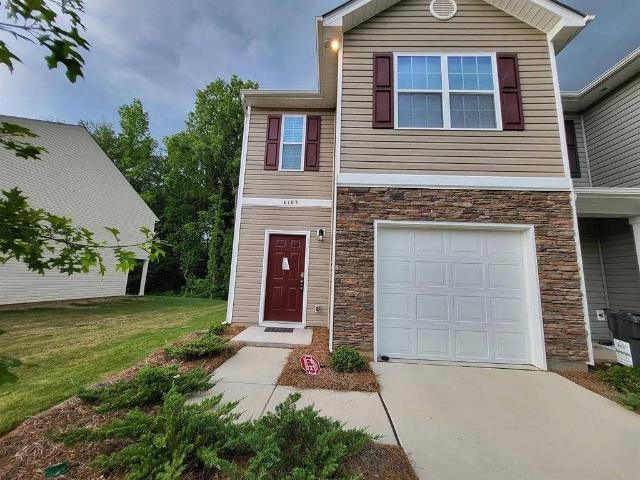 Room for rent in Mecklenburg, North Carolina