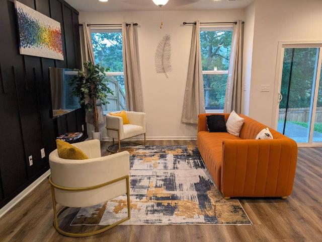Room for rent in Mecklenburg, North Carolina