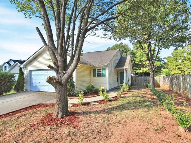Room for rent in Hidden Valley, Charlotte