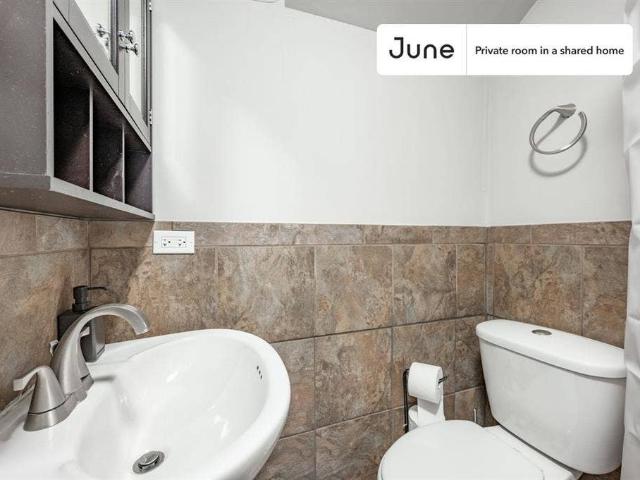 Room for rent in Chicago Park, Illinois