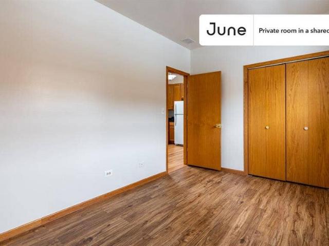 Room for rent in Chicago Park, Illinois