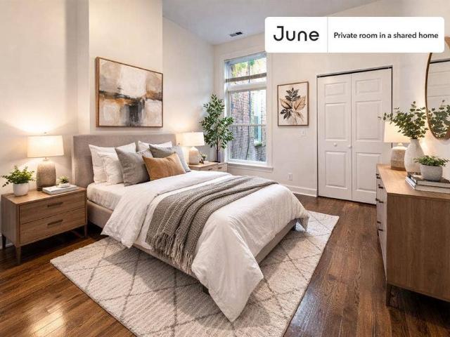 Room for rent in Chicago Park, Illinois