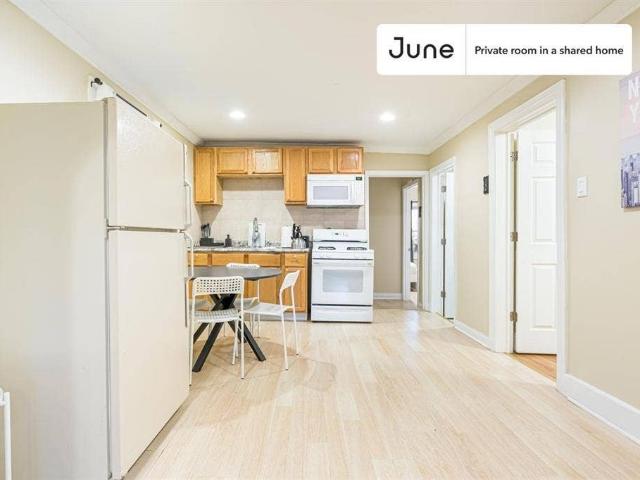 Room for rent in Chicago Park, Illinois