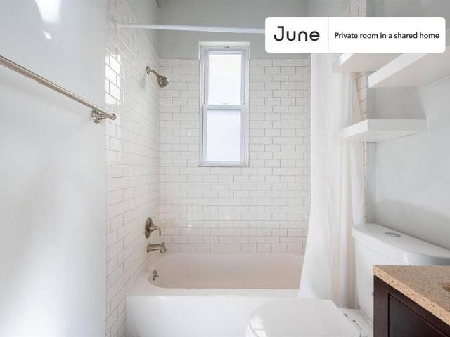 Room for rent in Chicago Park, Illinois
