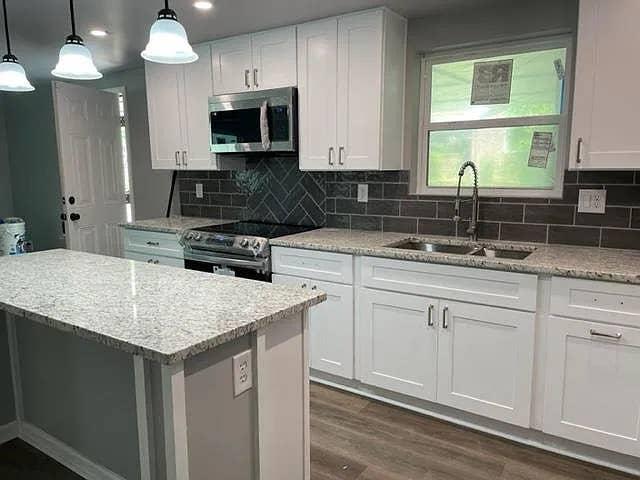 Room for rent in Conyers, Georgia