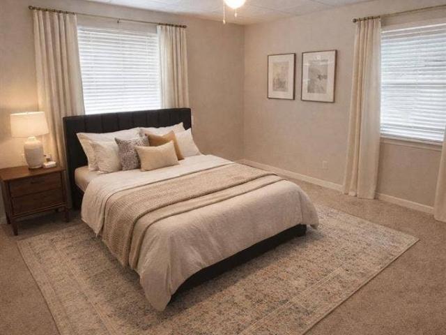 Room for rent in Paulding, Georgia