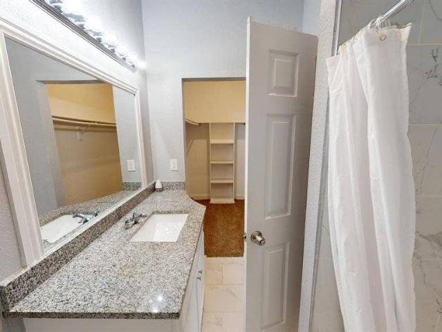 Room for rent in Dallas, Texas