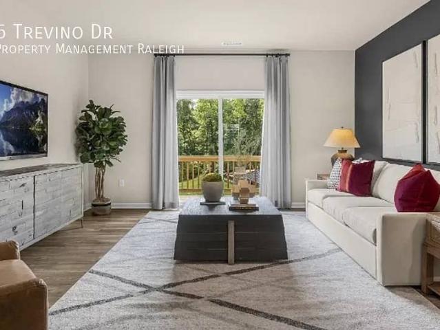 Room for rent in Durham, North Carolina
