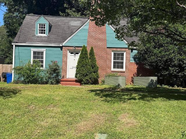 Room for rent in East Point, Georgia