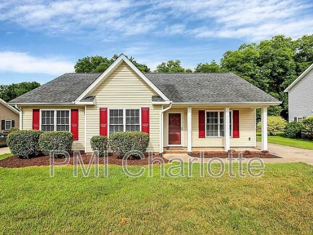 Room for rent in Kannapolis, North Carolina
