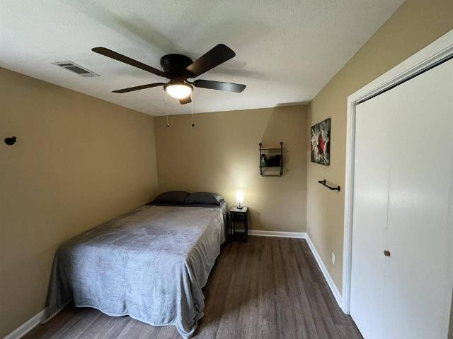 Room for rent in Montgomery, Louisiana