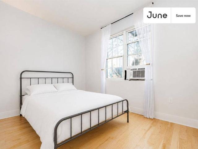 Apartment for rent in Arverne, New York