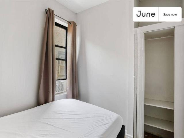 Apartment for rent in Arverne, New York
