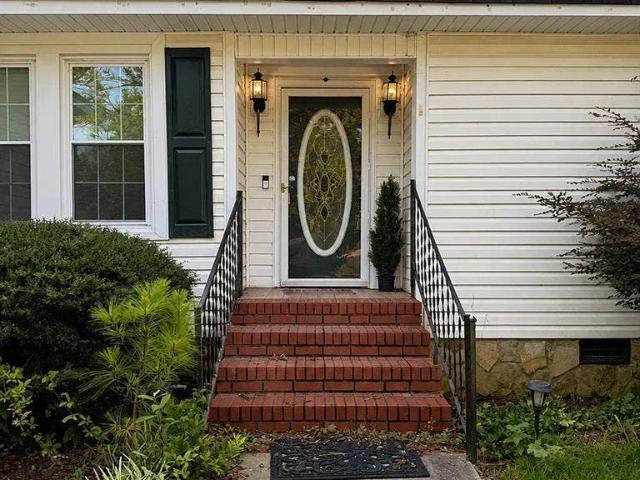 Room for rent in Palmetto, Georgia