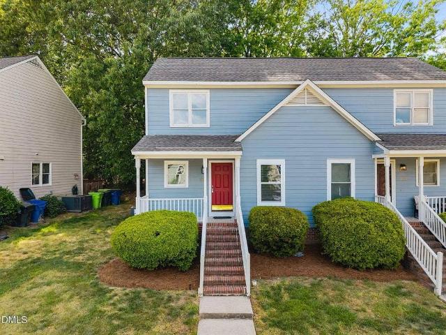 Room for rent in Wake, North Carolina
