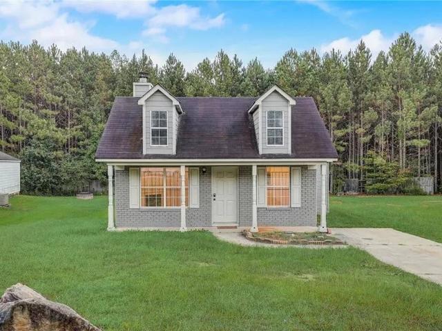 Room for rent in Union City, Georgia