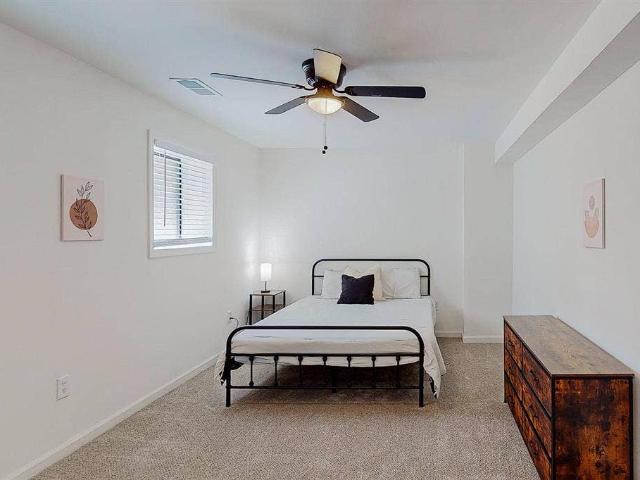 Apartment for rent in Union City, Oklahoma