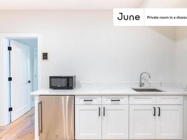 Room for rent in Washington, Washington DC