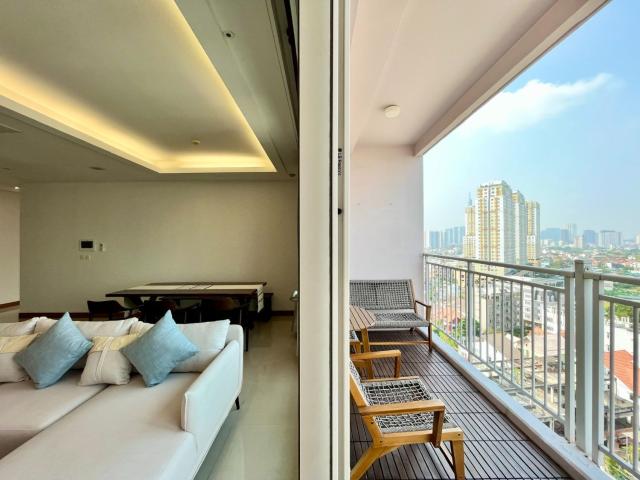 Căn hộ cho thuê tại Thủ Đức, Hồ Chí Minh