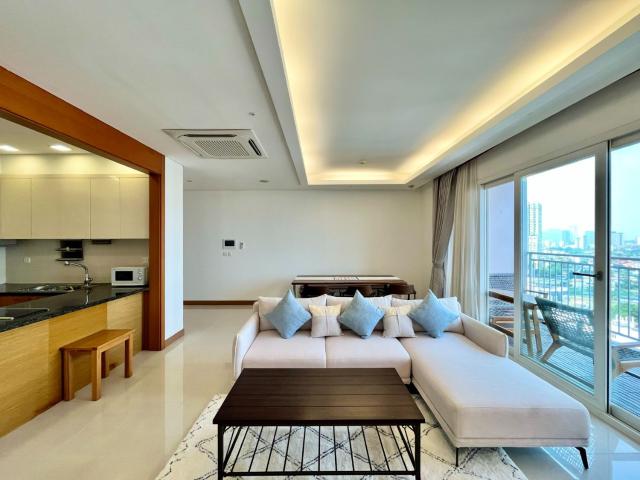 Căn hộ cho thuê tại Thủ Đức, Hồ Chí Minh