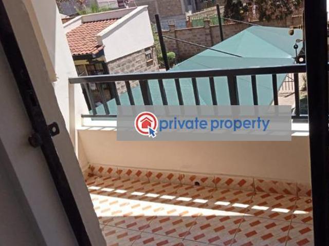 House for rent in Ongata Rongai, Kajiado