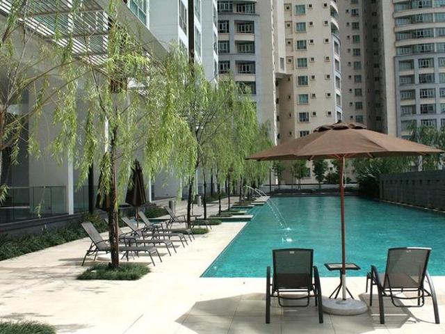 Condominium for rent in Country Heights Damansara, Kuala Lumpur