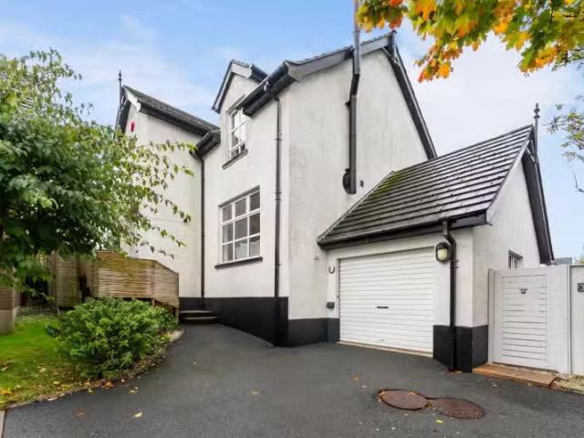 House for sale in Newtown (Glynn), Loughrea Municipal District