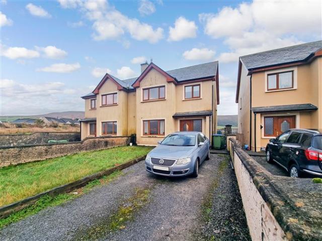 Detached House for sale in Ballinskelligs, South Tipperary