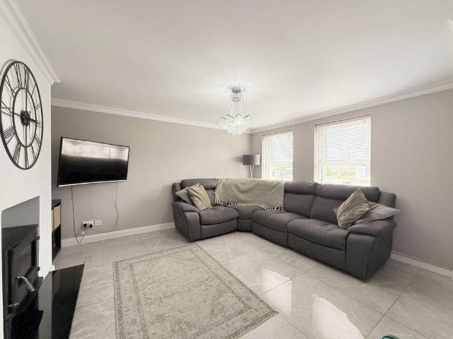 House for rent in Kilrea, Northern Ireland