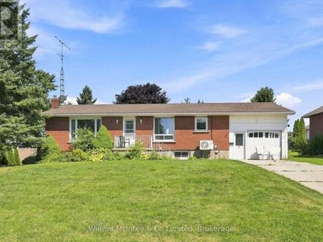 House for sale in Arran-elderslie, Ontario