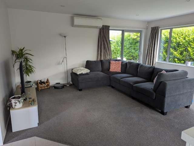 House for rent in Halswell, Christchurch