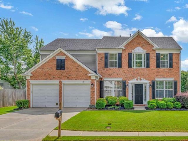 House for sale in Greenville, South Carolina