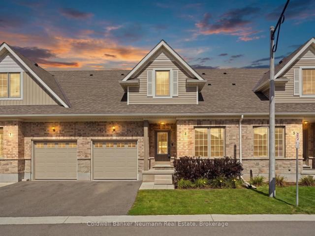 Condo for sale in Woburn, Ontario