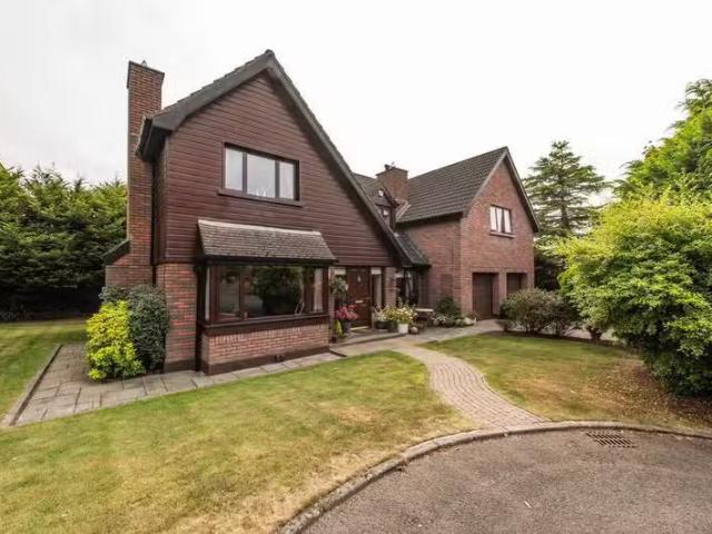 House for sale in Gorteeny, Connacht