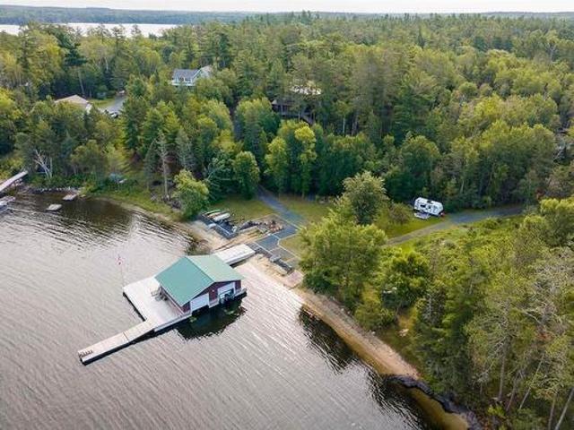 House for sale in Mcintosh, Ontario
