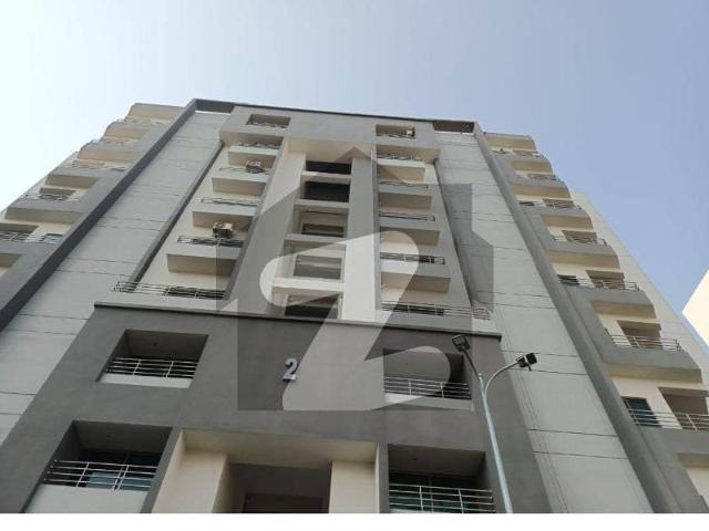 Apartment for sale in Lahore