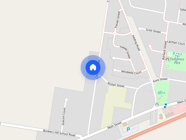 House for rent in Westbrook, Toowoomba Regional