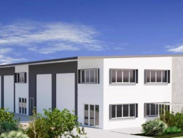 Warehouse for rent in Kings Creek, Queensland