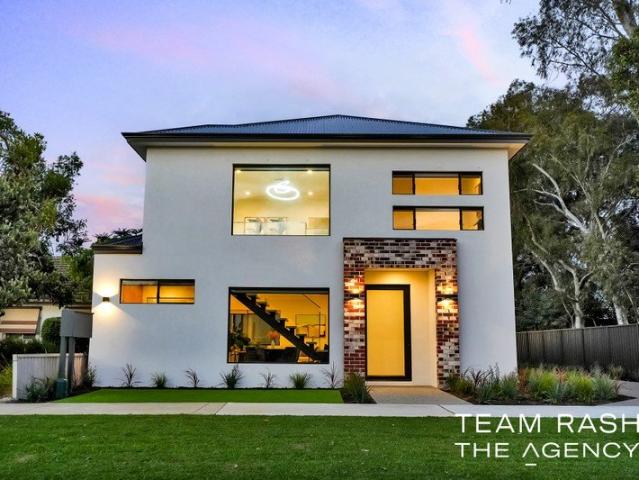 House for sale in Cloverdale, City of Belmont