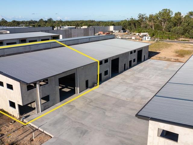 Warehouse for sale in Toombul, Queensland