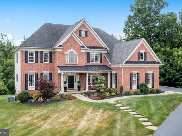 House for sale in Thornton, Thornbury Township