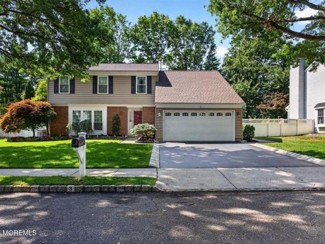 House for sale in Monmouth, New Jersey