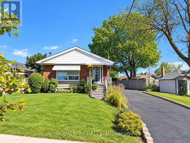 House for sale in Scarborough—Guildwood, Toronto