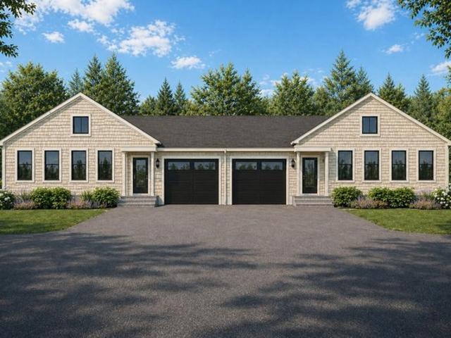 Condo for sale in Cape Elizabeth, Maine
