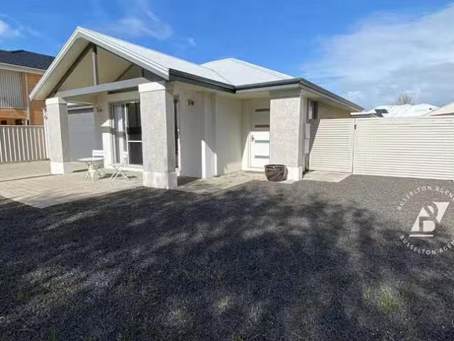 House for rent in Geographe, Western Australia