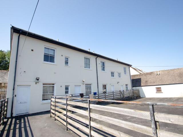 House for rent in St Neot, Cornwall