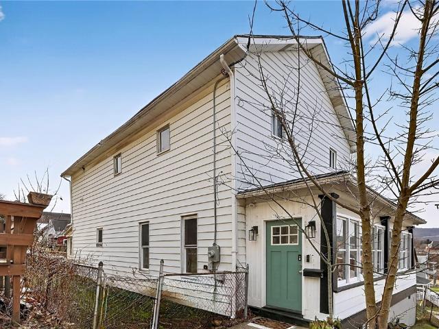 House for sale in Bradford, Pennsylvania