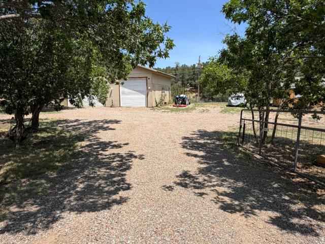 House for sale in Placitas, New Mexico