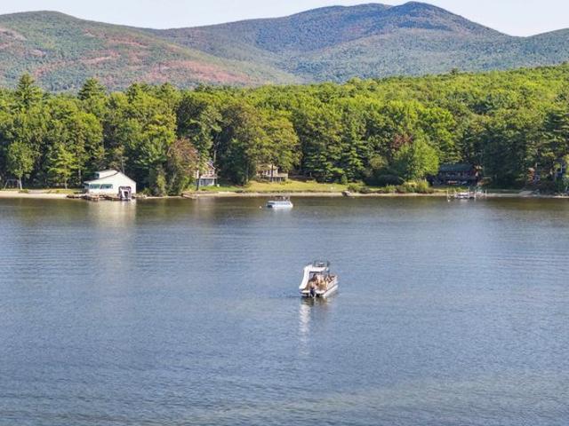 House for sale in New Hampshire